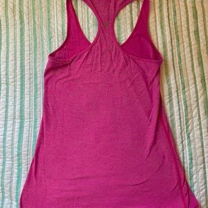 Lululemon Workout Tank